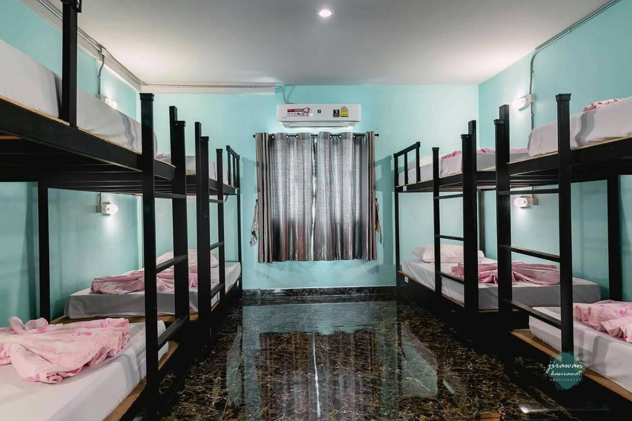 The Guest Hotel Krabi By Eksteriør billede